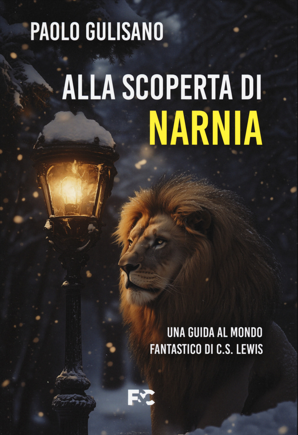 Alla scoperta di Narnia