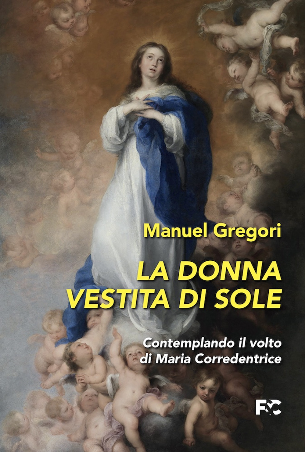 La donna vestita di sole