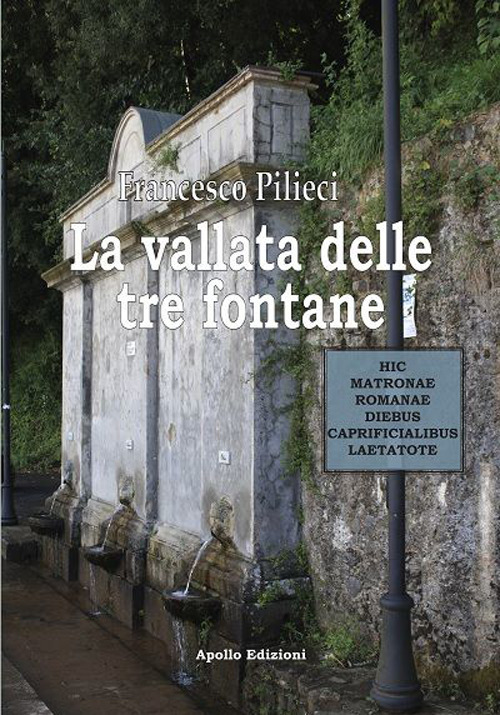 La vallata delle tre fontane