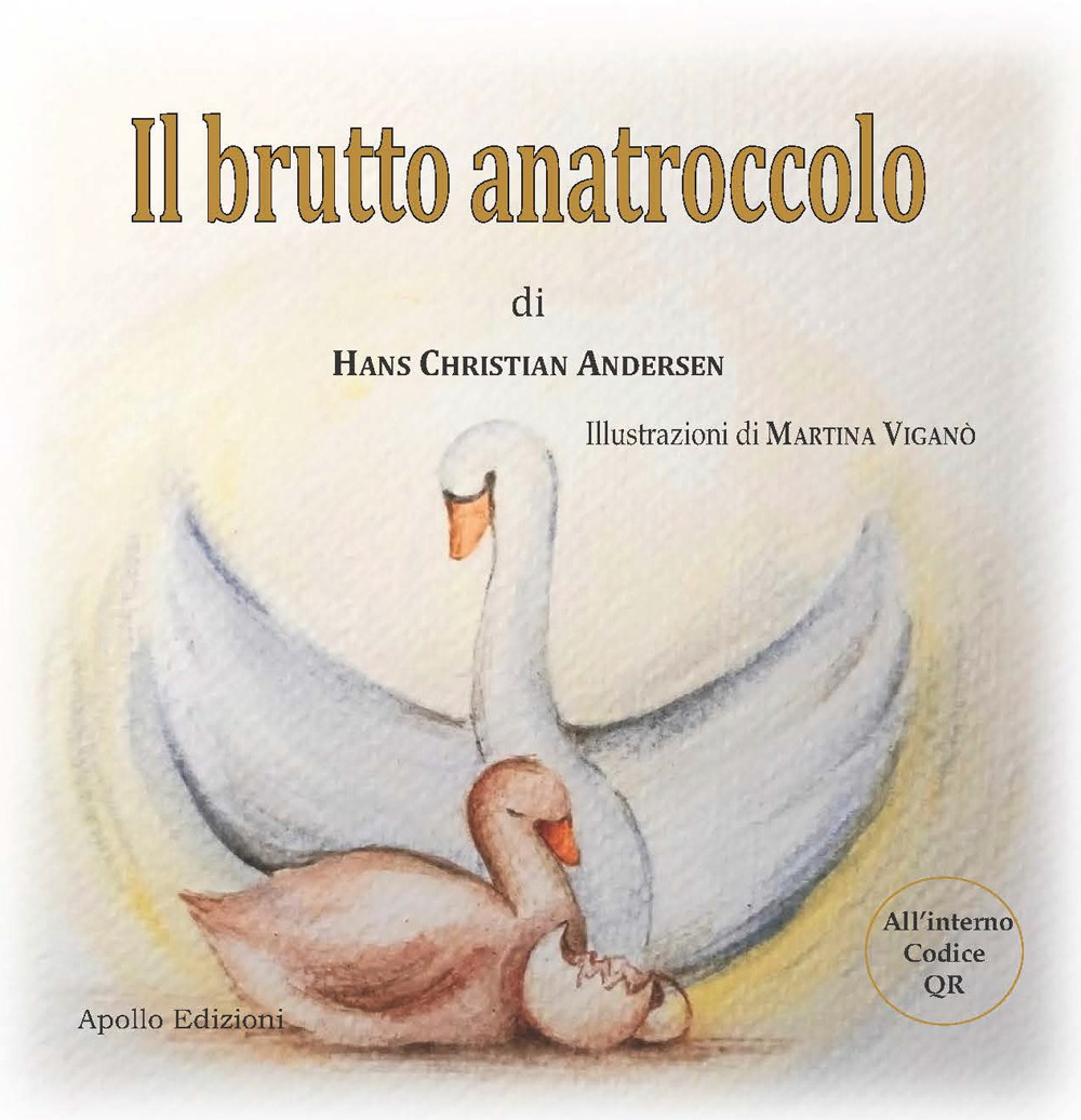 Il brutto anatroccolo