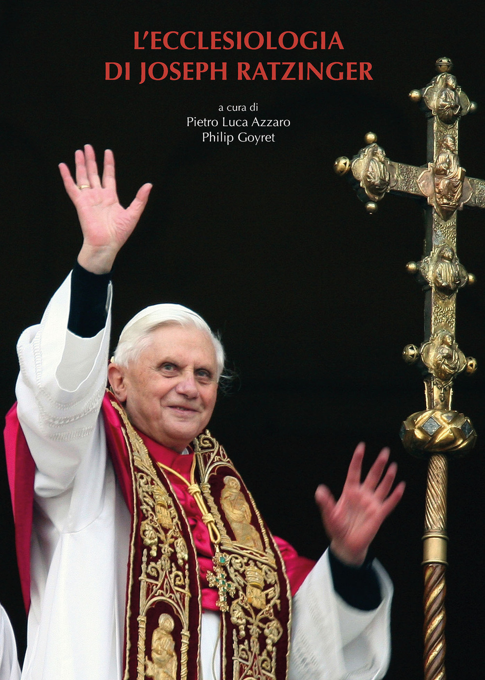 L'ecclesiologia di Joseph Ratzinger
