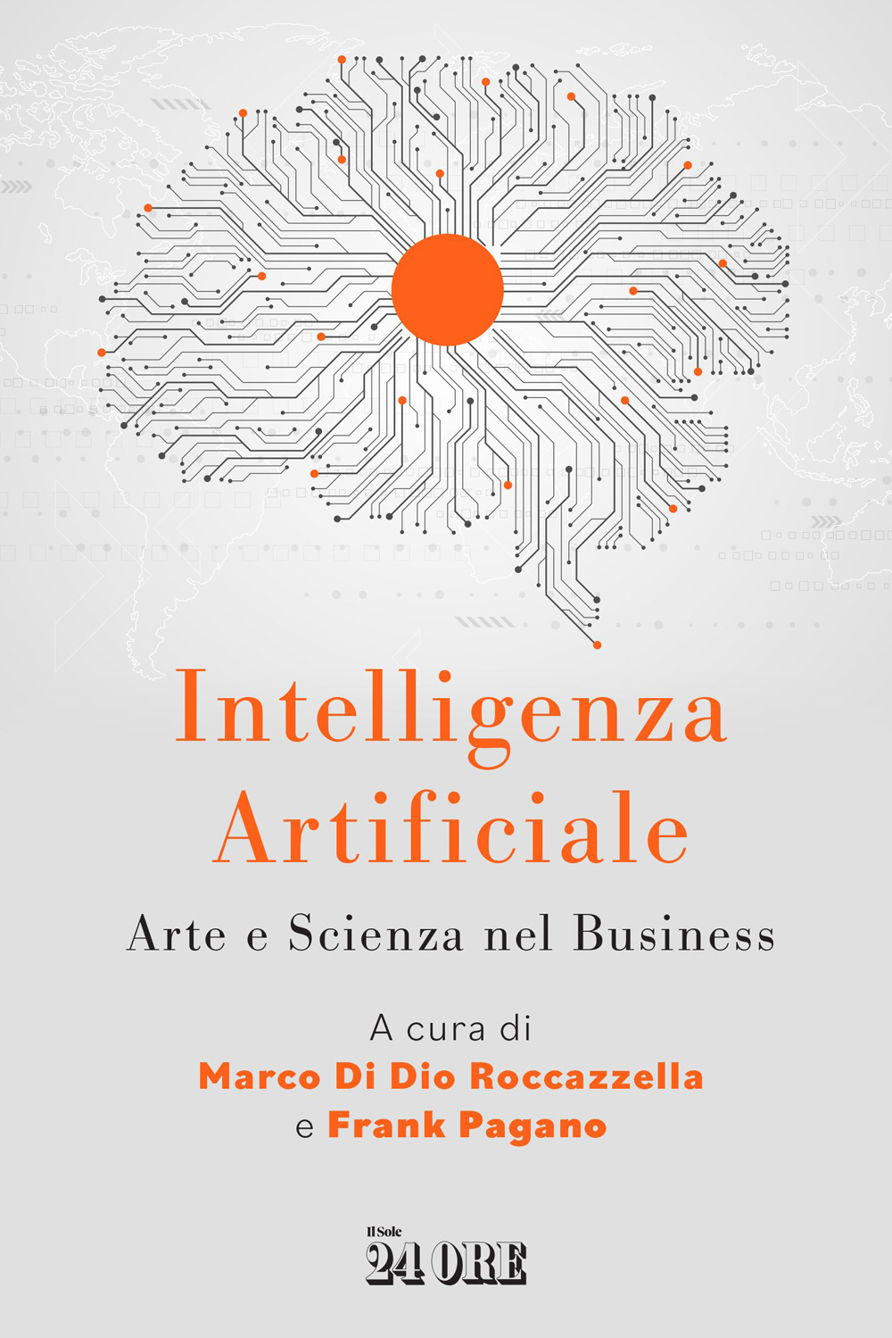 Intelligenza artificiale. Arte e scienza nel business