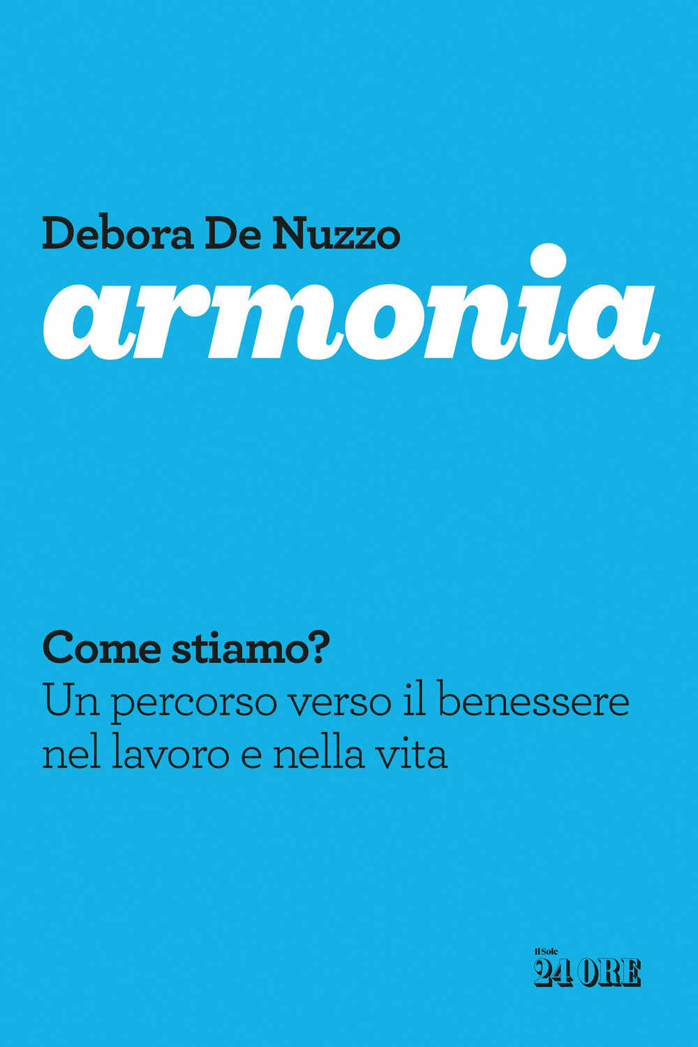Armonia
