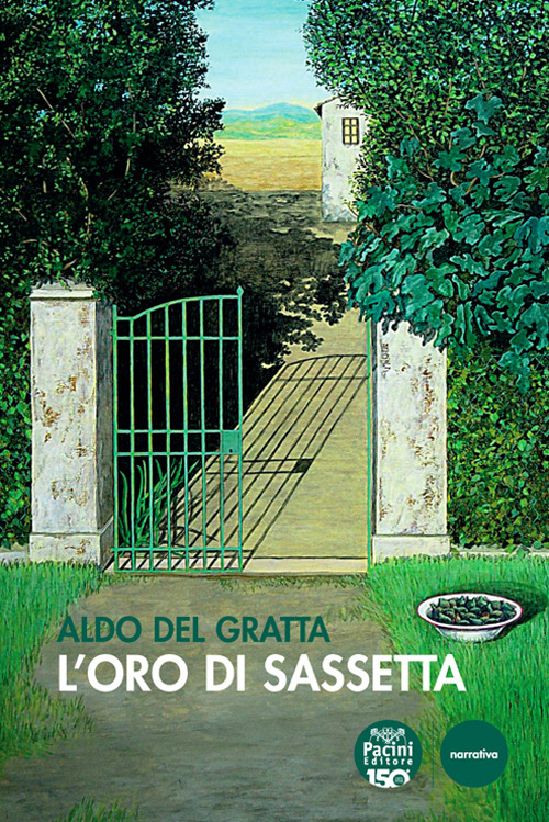 L'oro di Sassetta