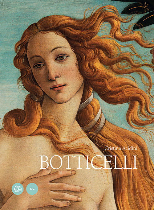 Botticelli. Ediz. illustrata