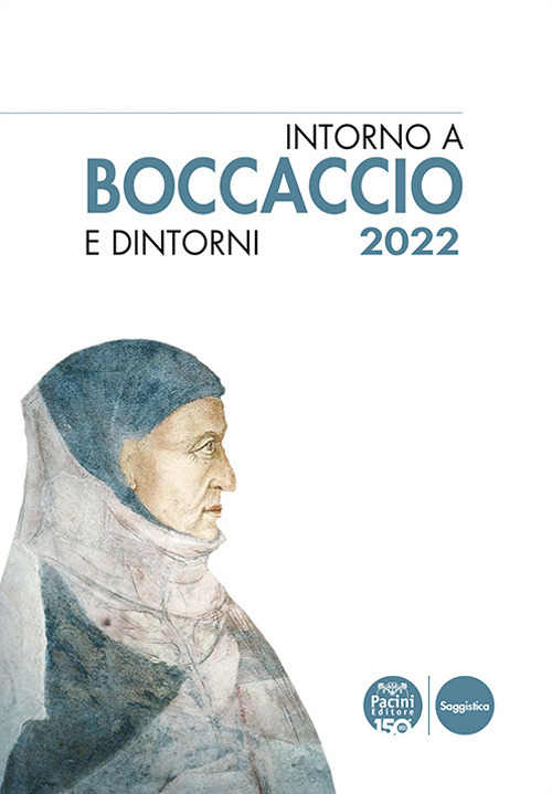 Intorno a Boccaccio e dintorni 2022