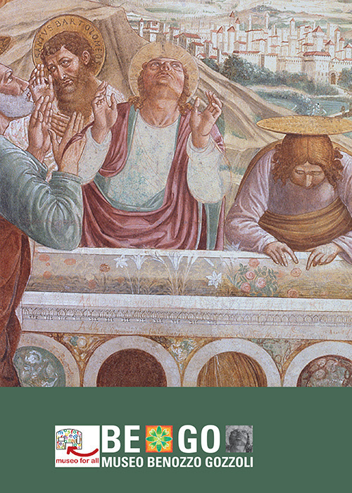 BE.GO. Museo Benozzo Gozzoli