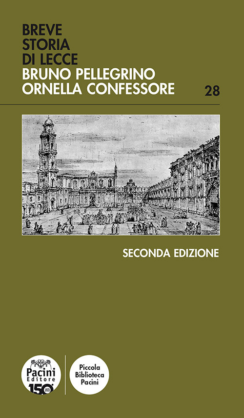 Breve storia di Lecce
