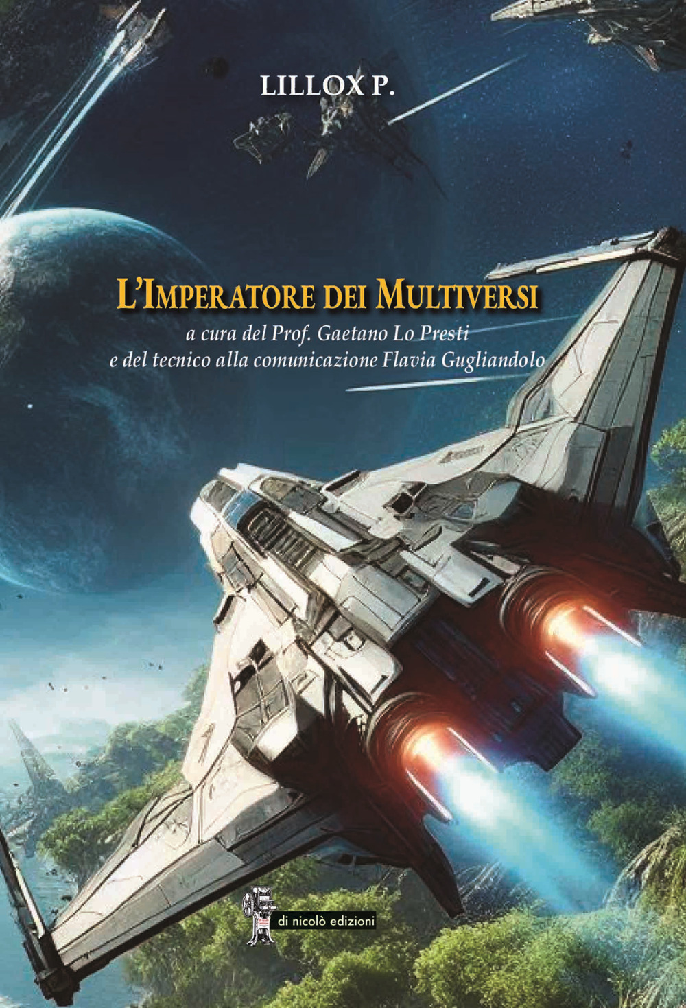L'imperatore dei Multiversi