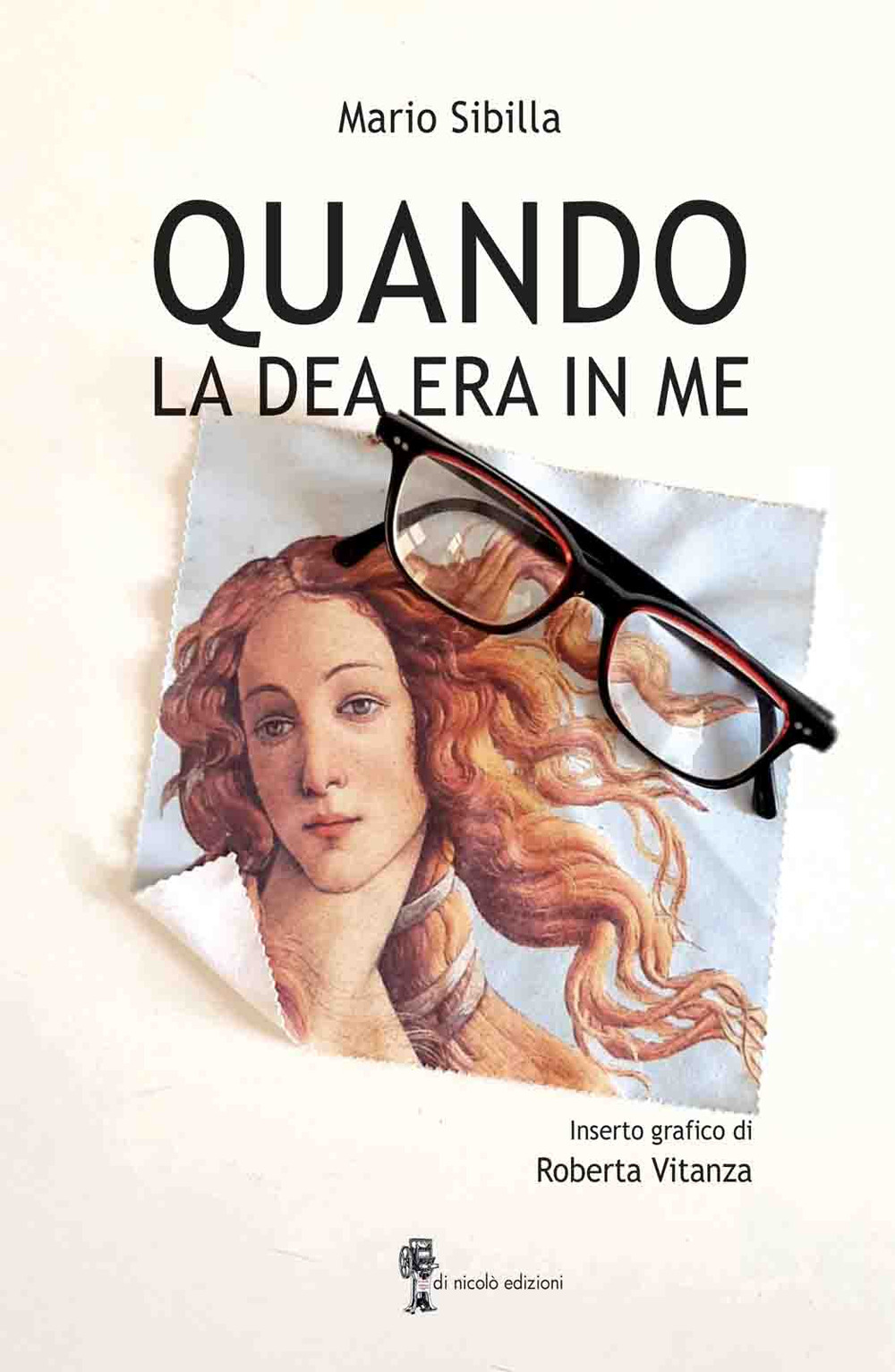 Quando la dea era in me