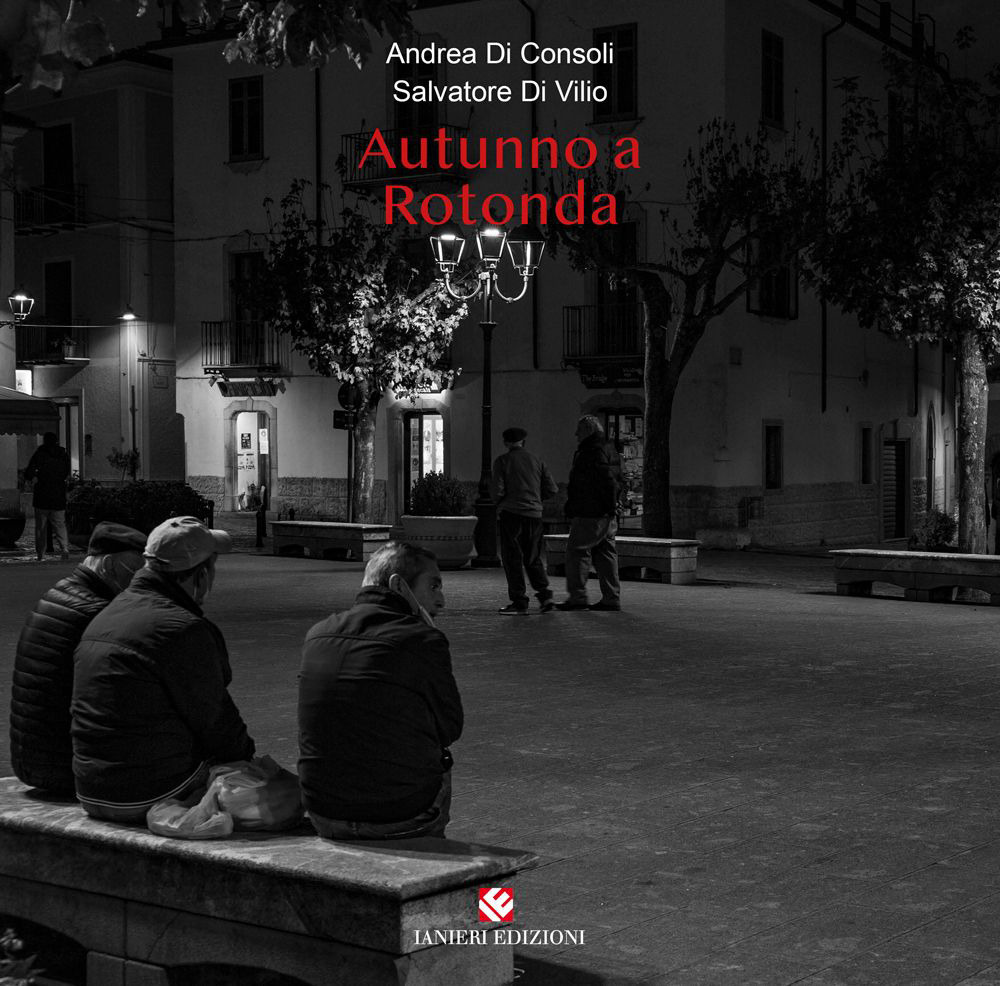 Autunno a Rotonda. Ediz. a colori