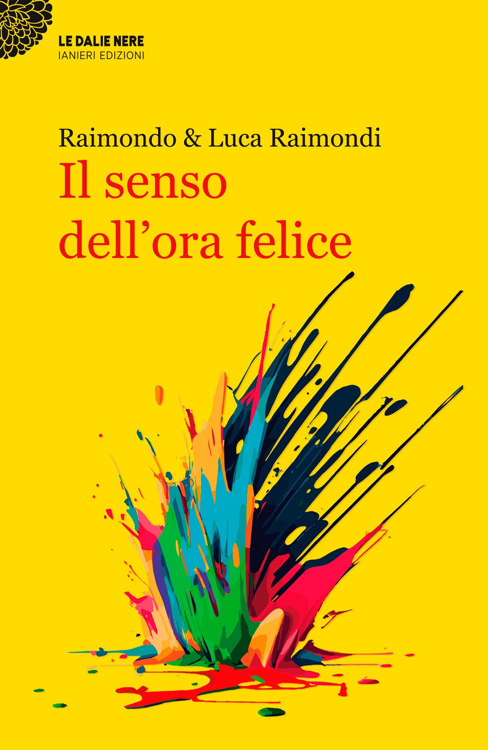 Il senso dell'ora felice