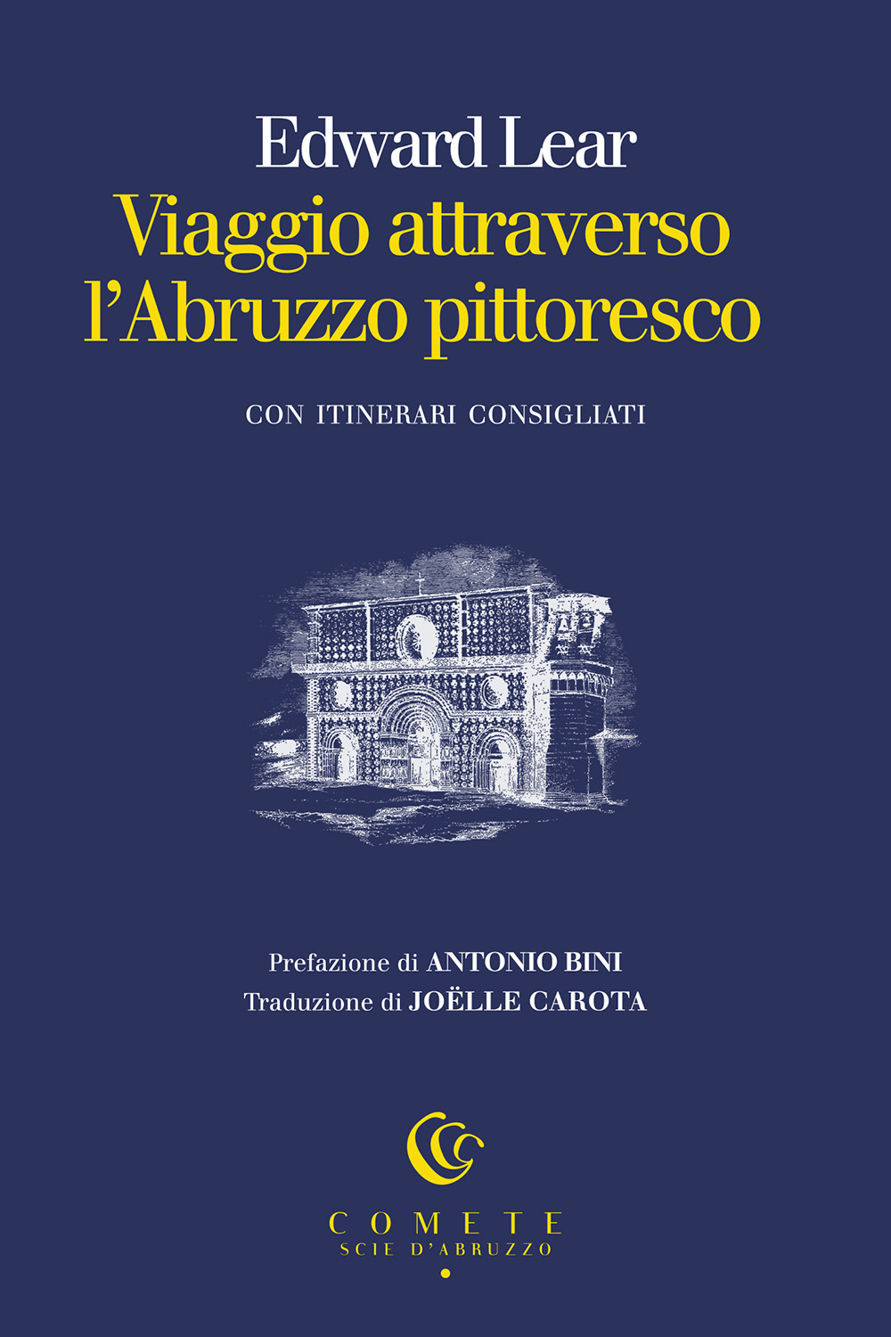 Viaggio attraverso l'Abruzzo pittoresco