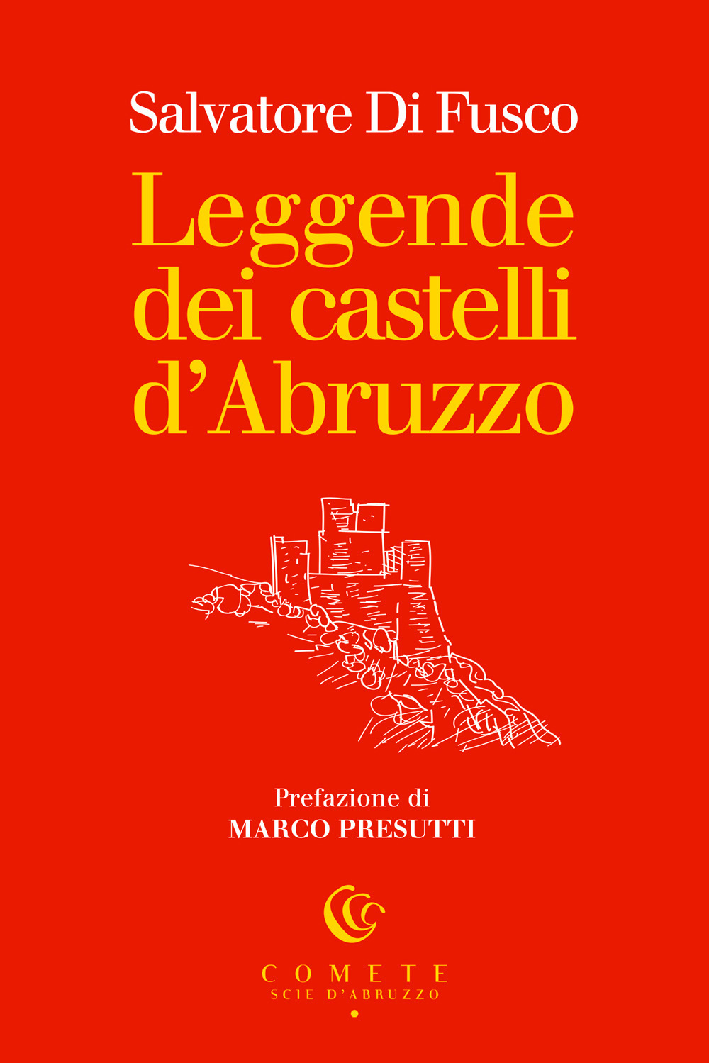 Leggende dei castelli d'Abruzzo