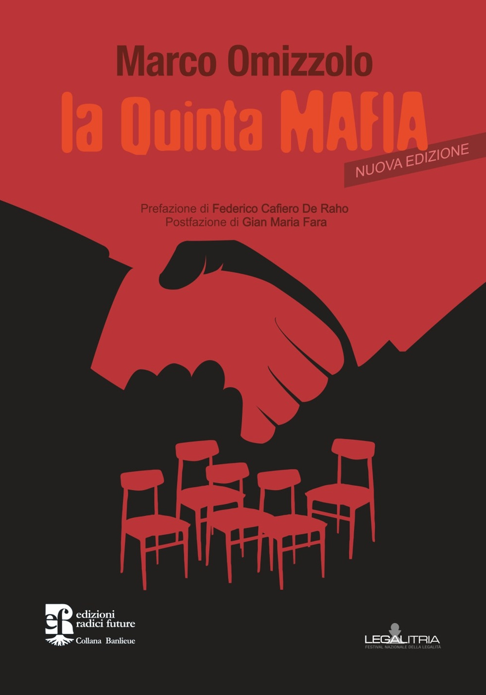 La quinta mafia