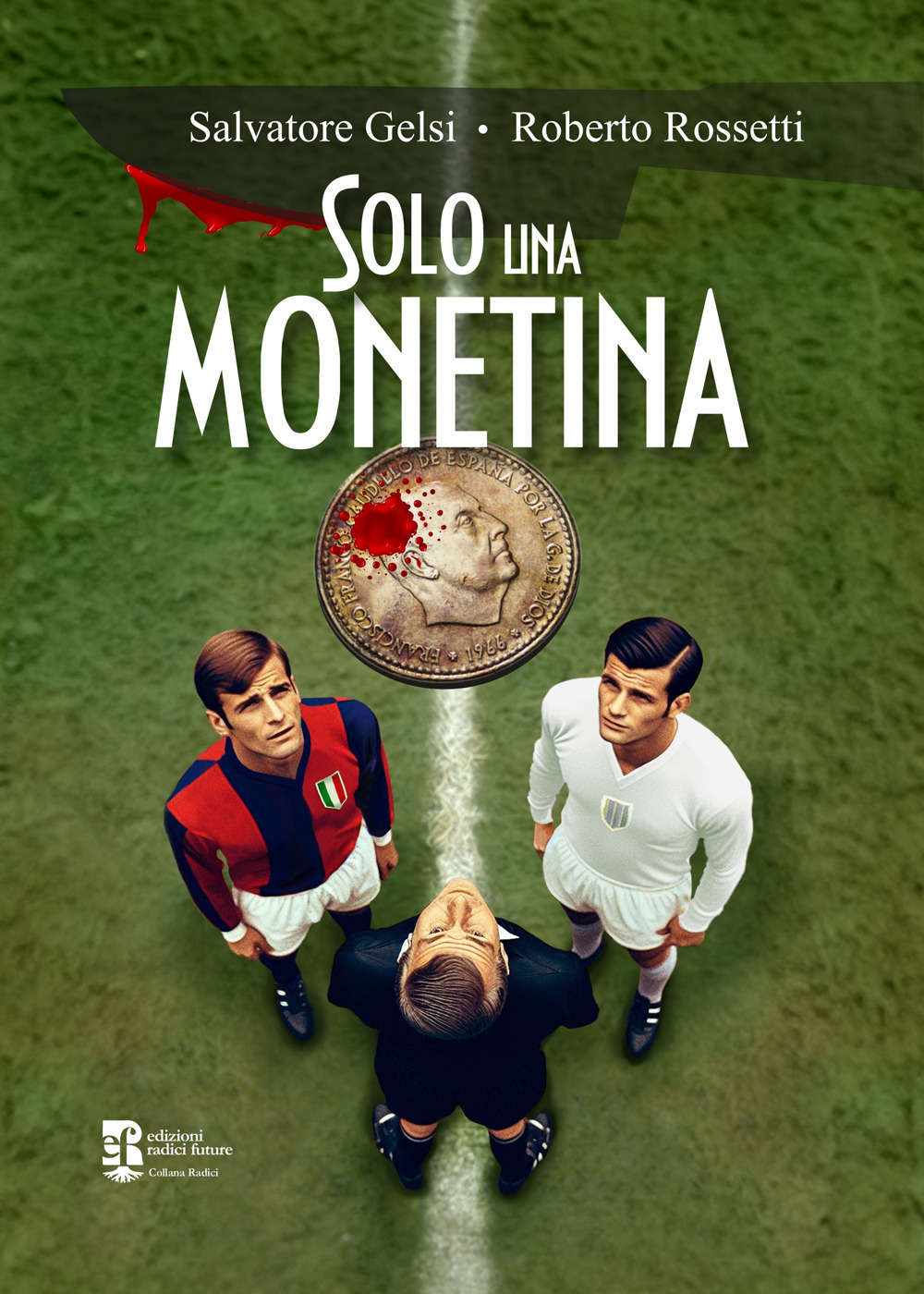 Solo una monetina