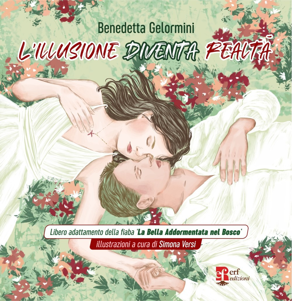 L'illusione diventa realtà. Ediz. illustrata