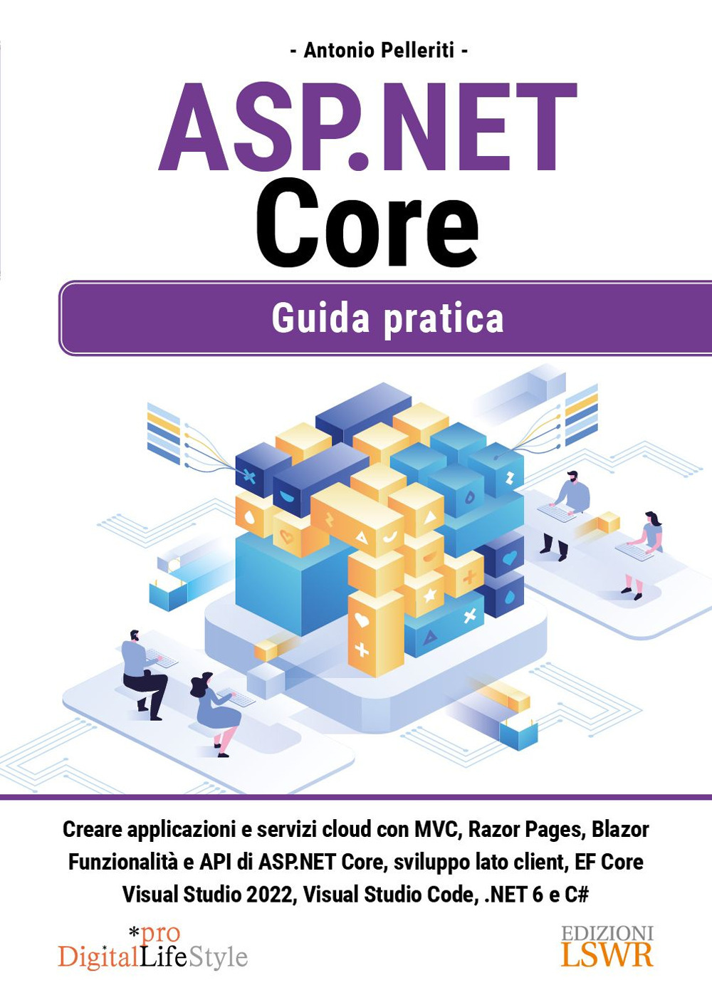 ASP. NET Core. Guida pratica