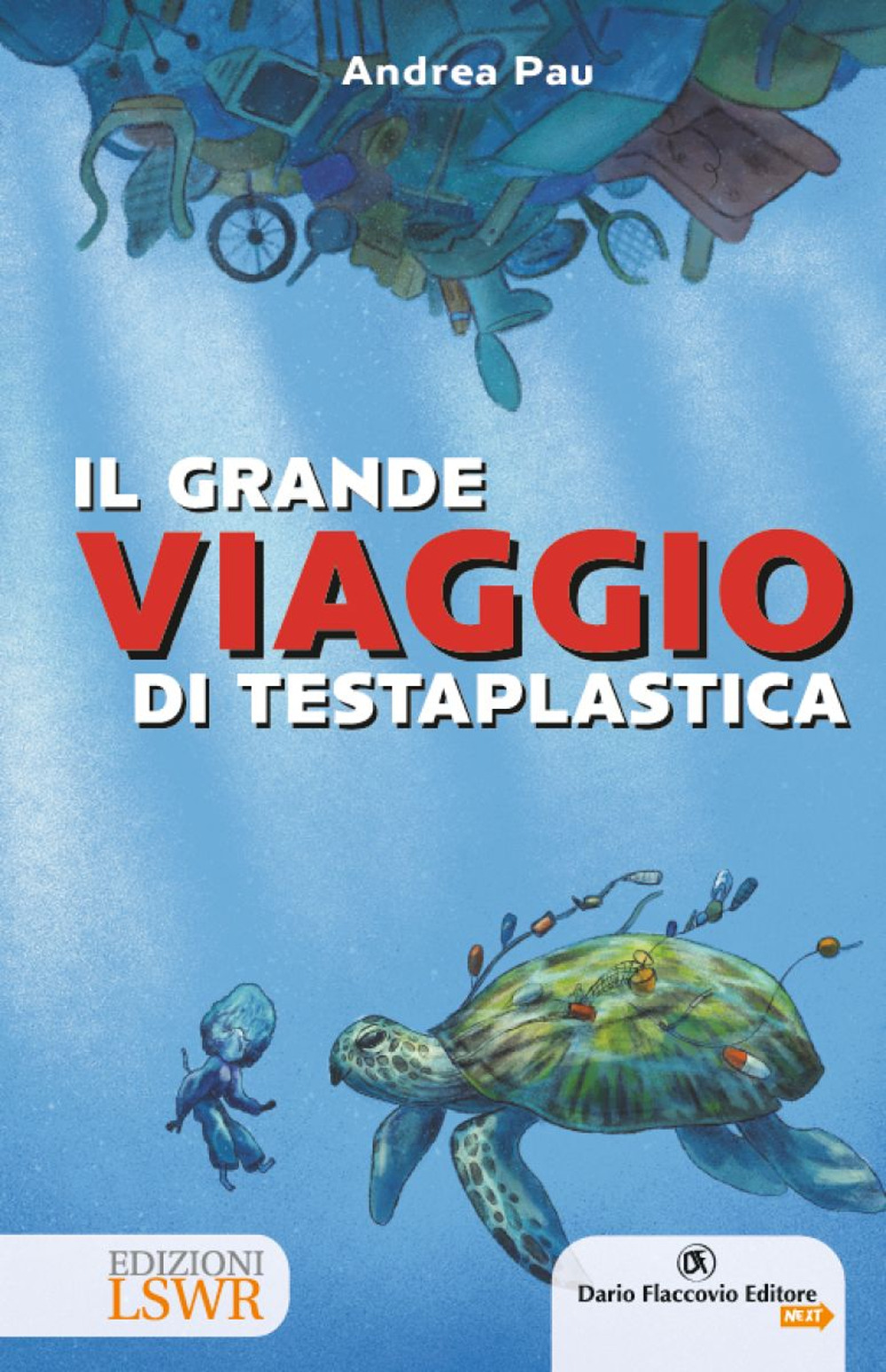 Il viaggio di Testaplastica