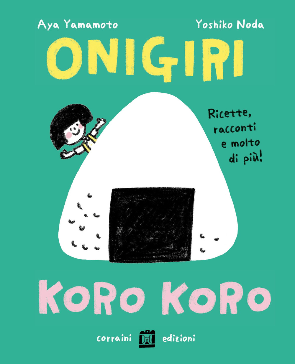 Onigiri koro koro