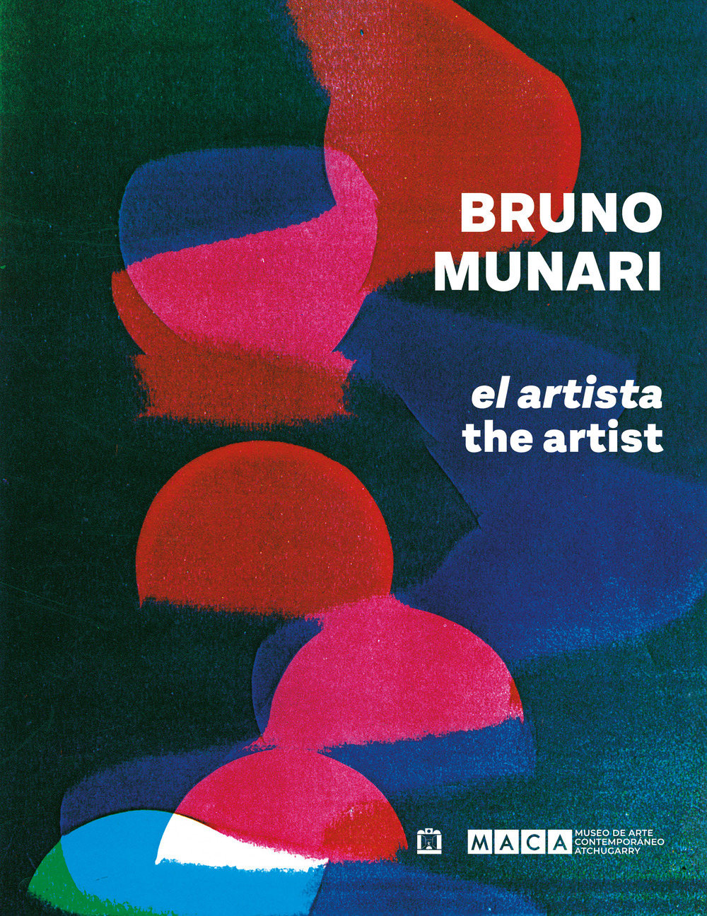 Bruno Munari el artista