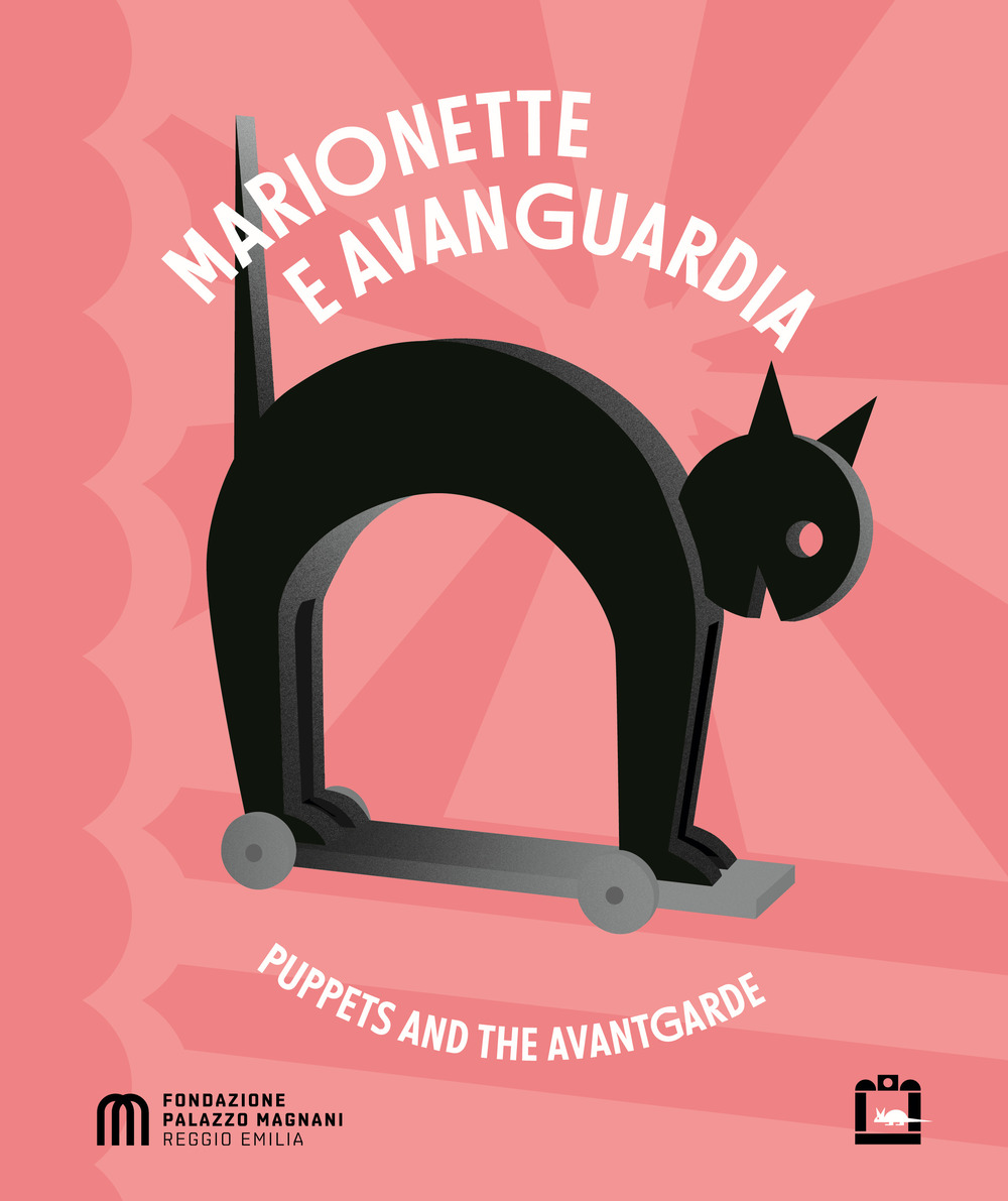 Marionette e avanguardia