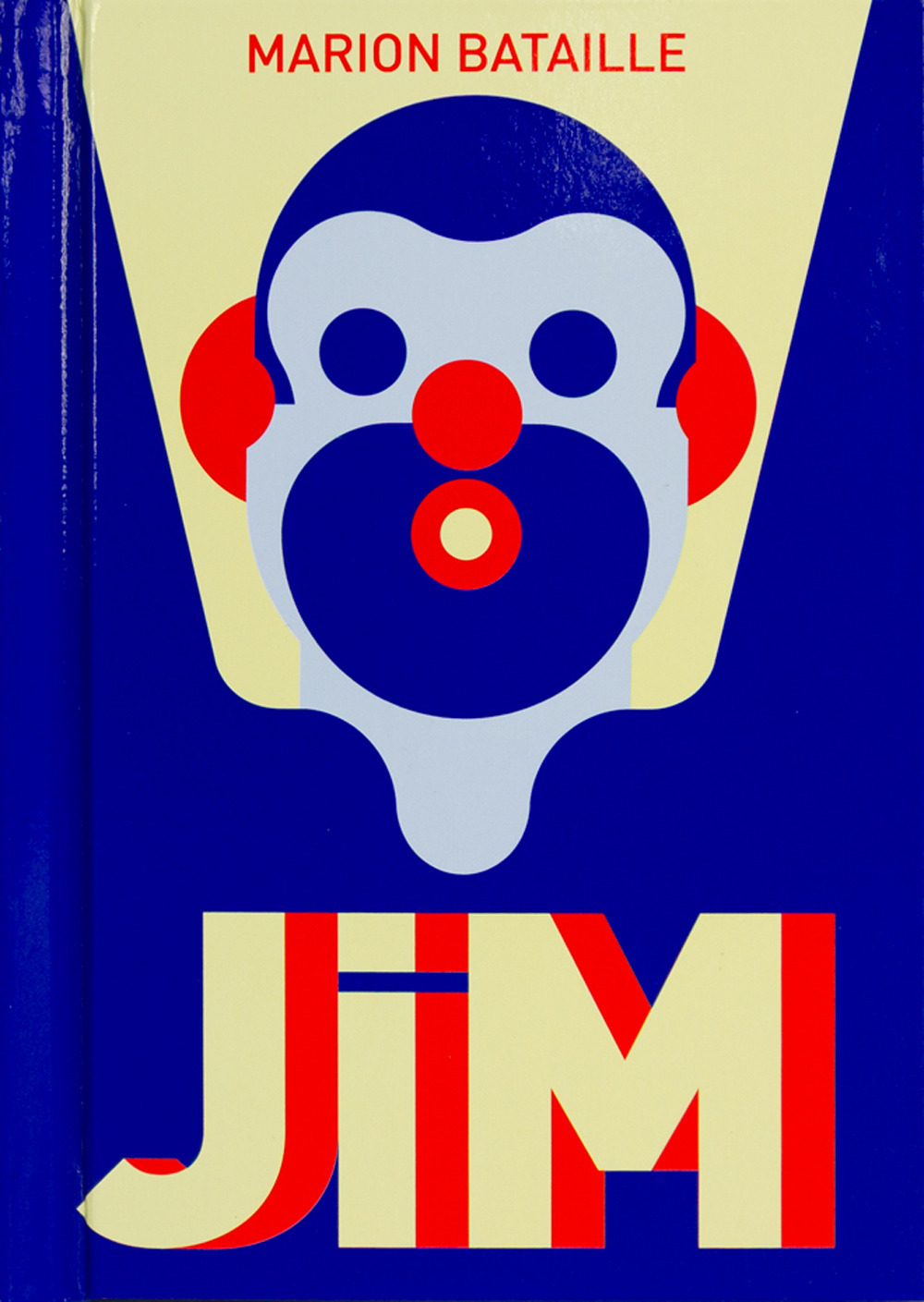 Jim. Ediz. illustrata