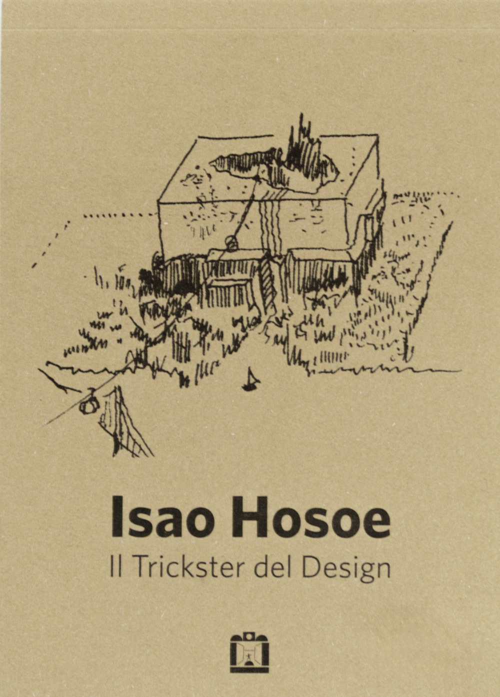 Isao Hosoe. Il trickster del design. Ediz. illustrata