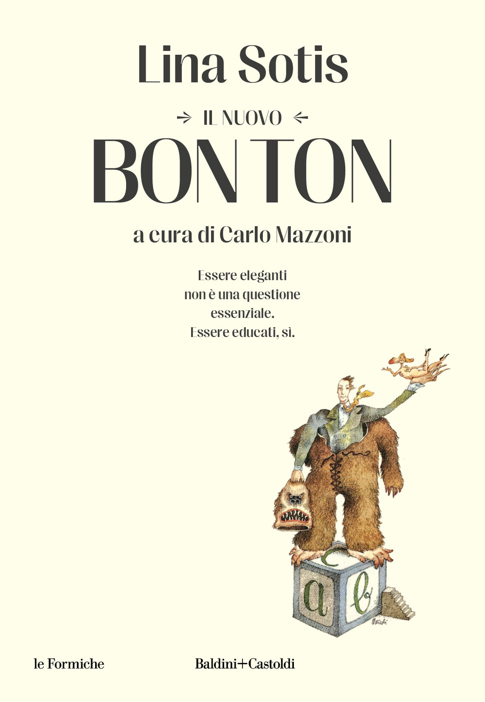 Il nuovo bon ton