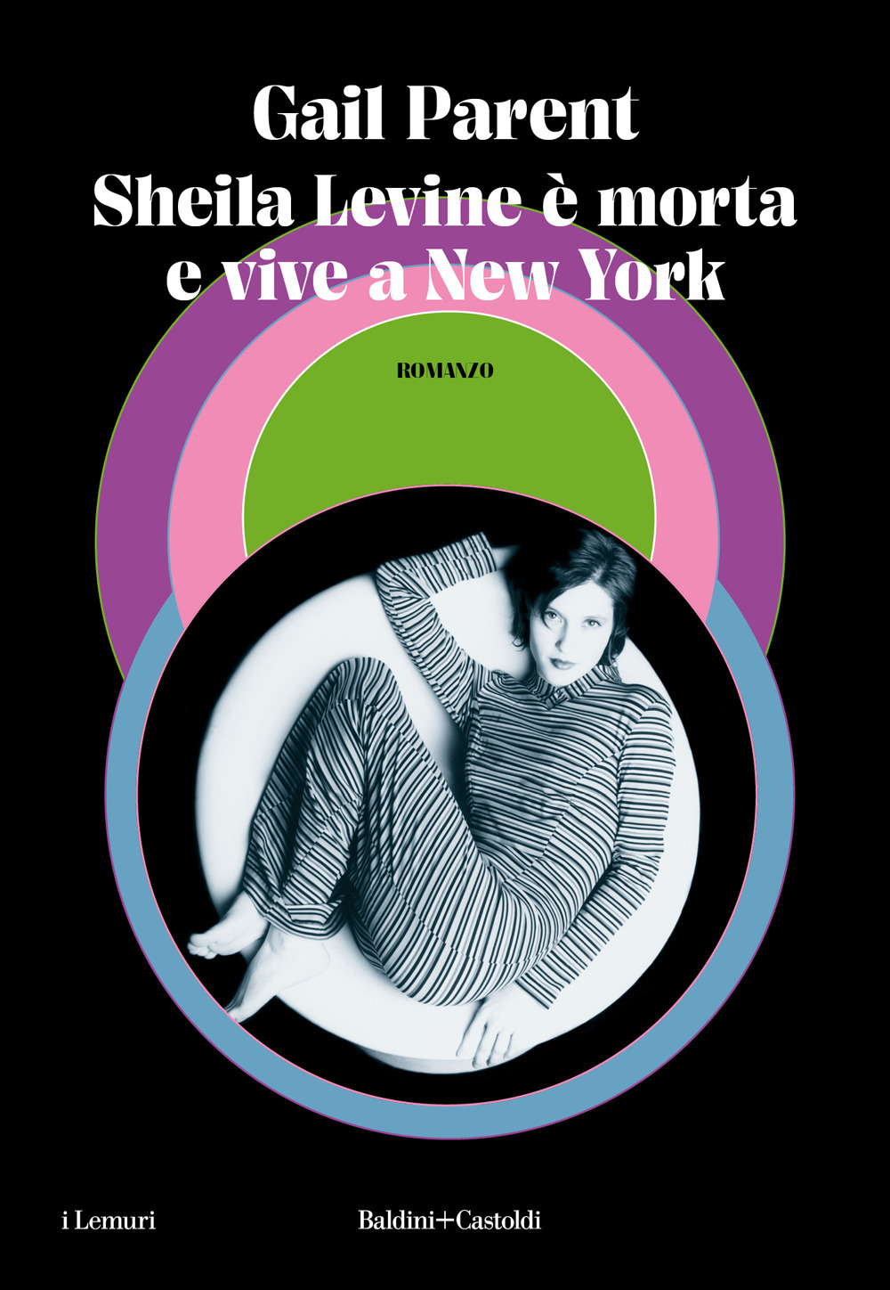 Sheila Levine è morta e vive a New York