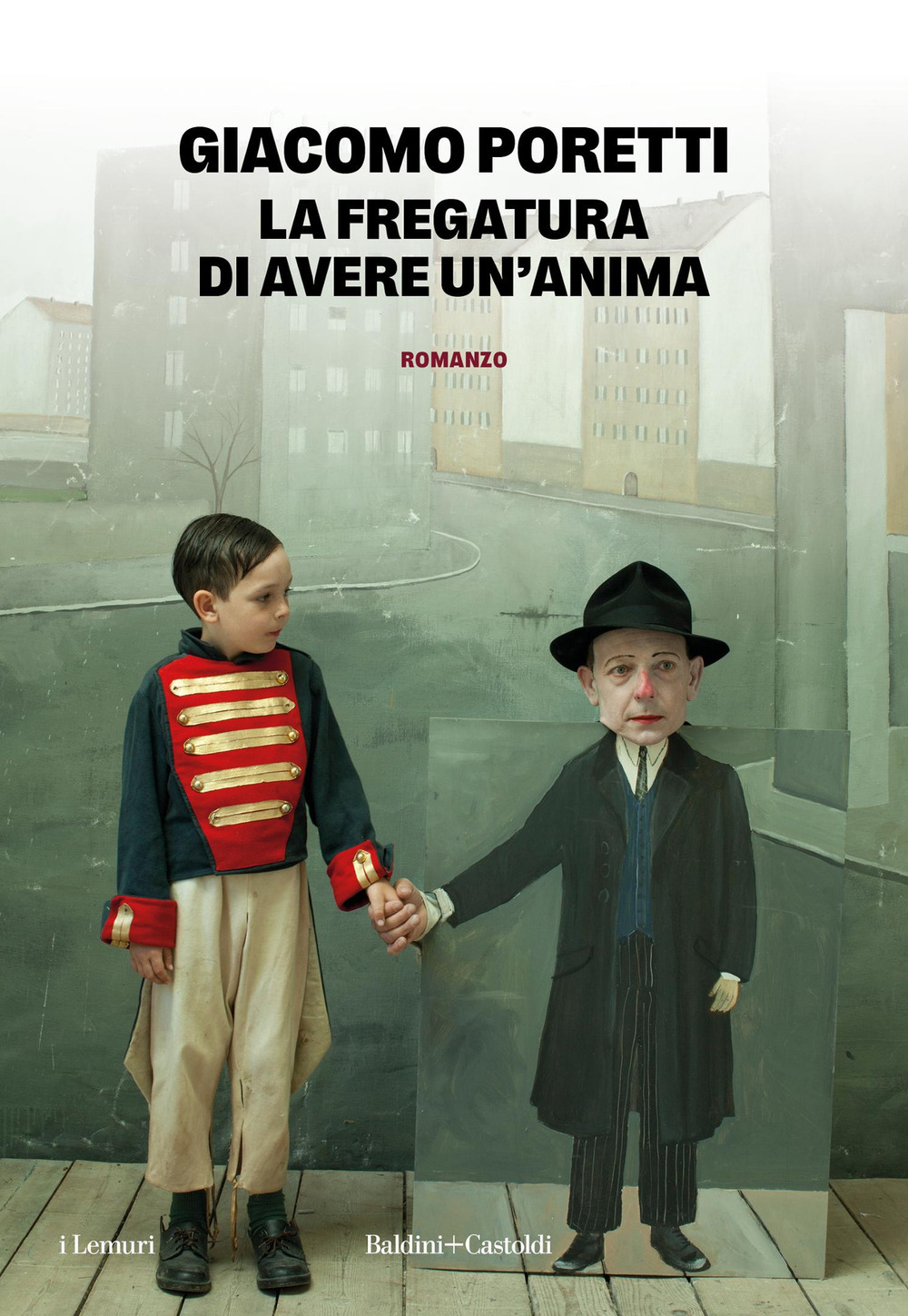 La fregatura di avere un'anima