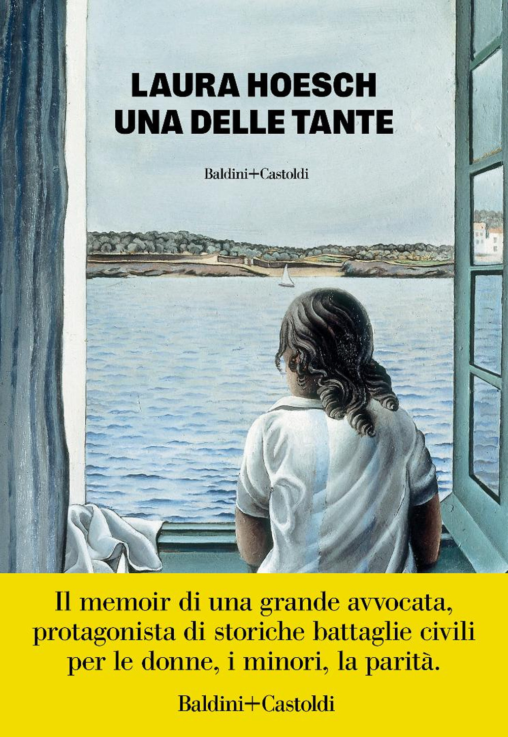 Una delle tante
