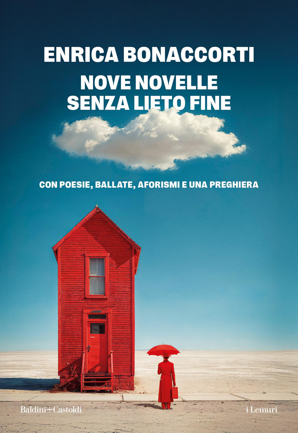 Nove novelle senza lieto fine
