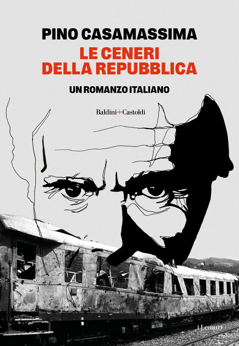 Le ceneri della Repubblica