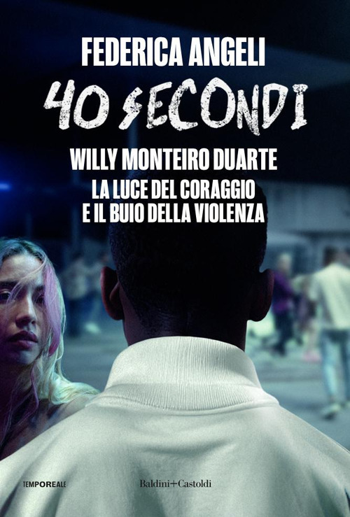 40 secondi. Ediz. film