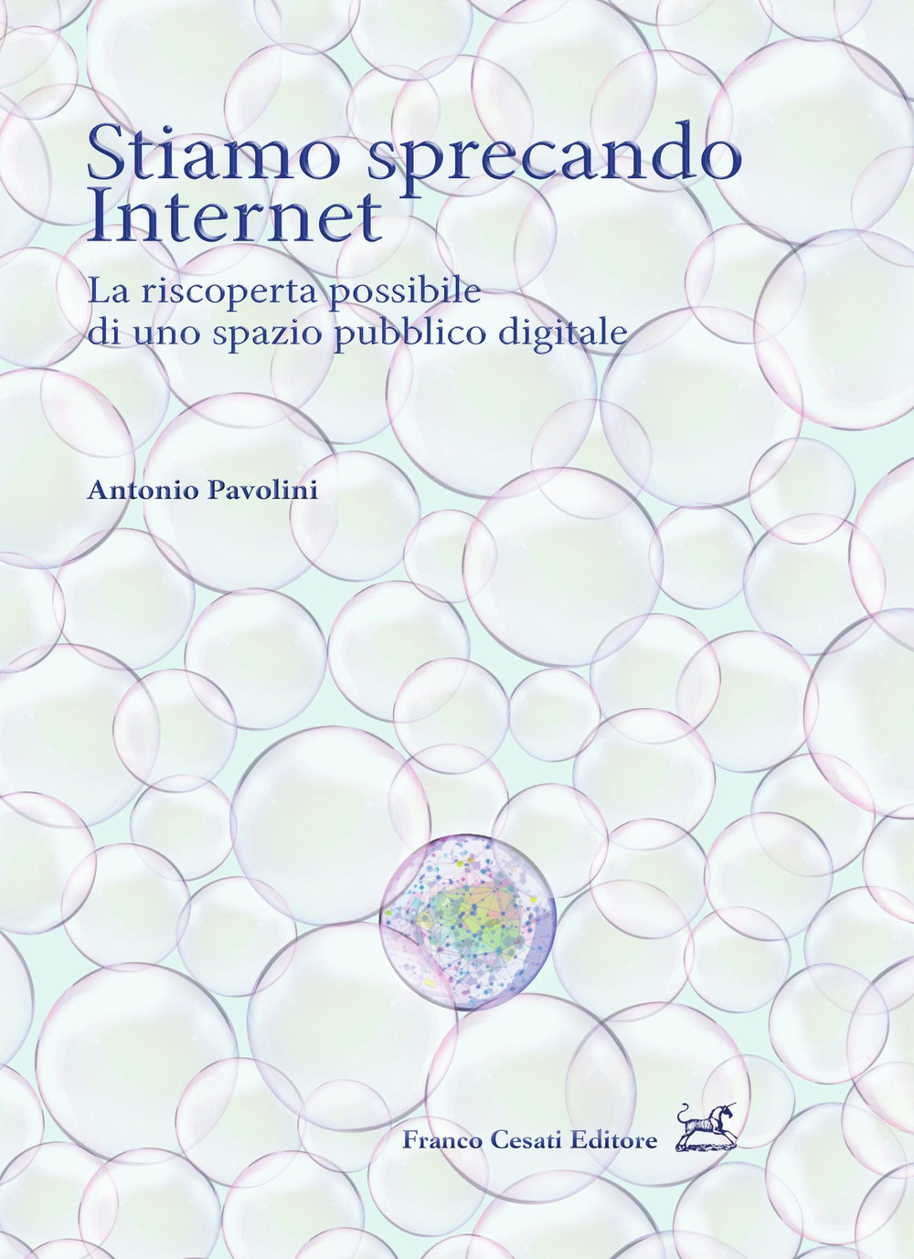 Stiamo sprecando internet. La riscoperta possibile di uno spazio pubblico digitale