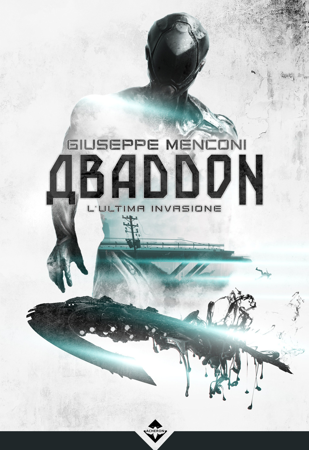 Abaddon. L'ultima invasione