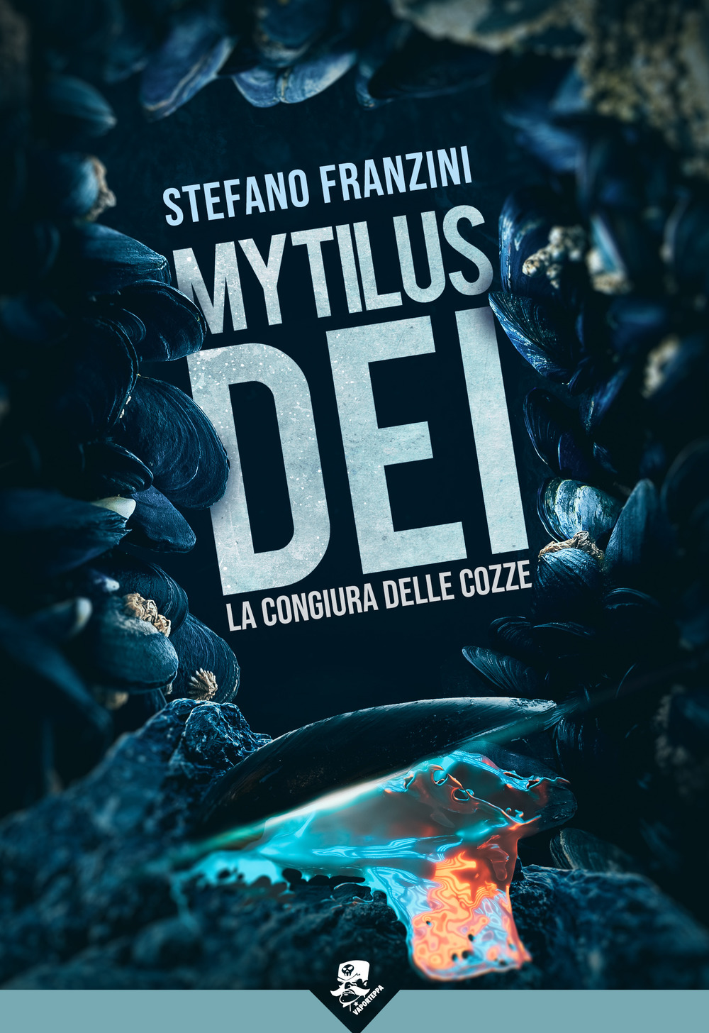 Mytilus dei. La congiura delle cozze