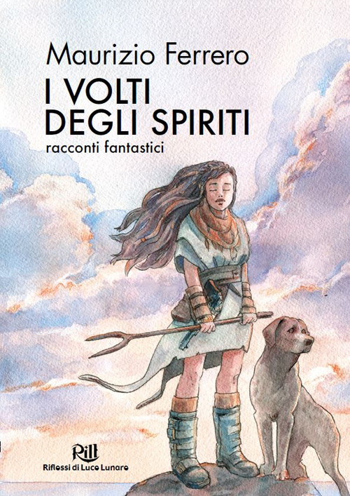 I volti degli spiriti