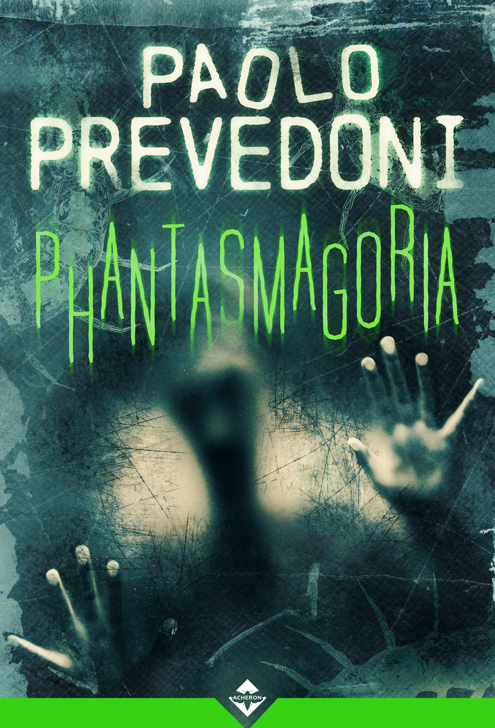 Phantasmagoria