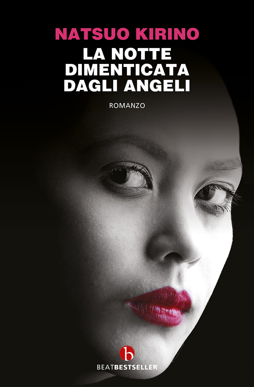 La notte dimenticata dagli angeli