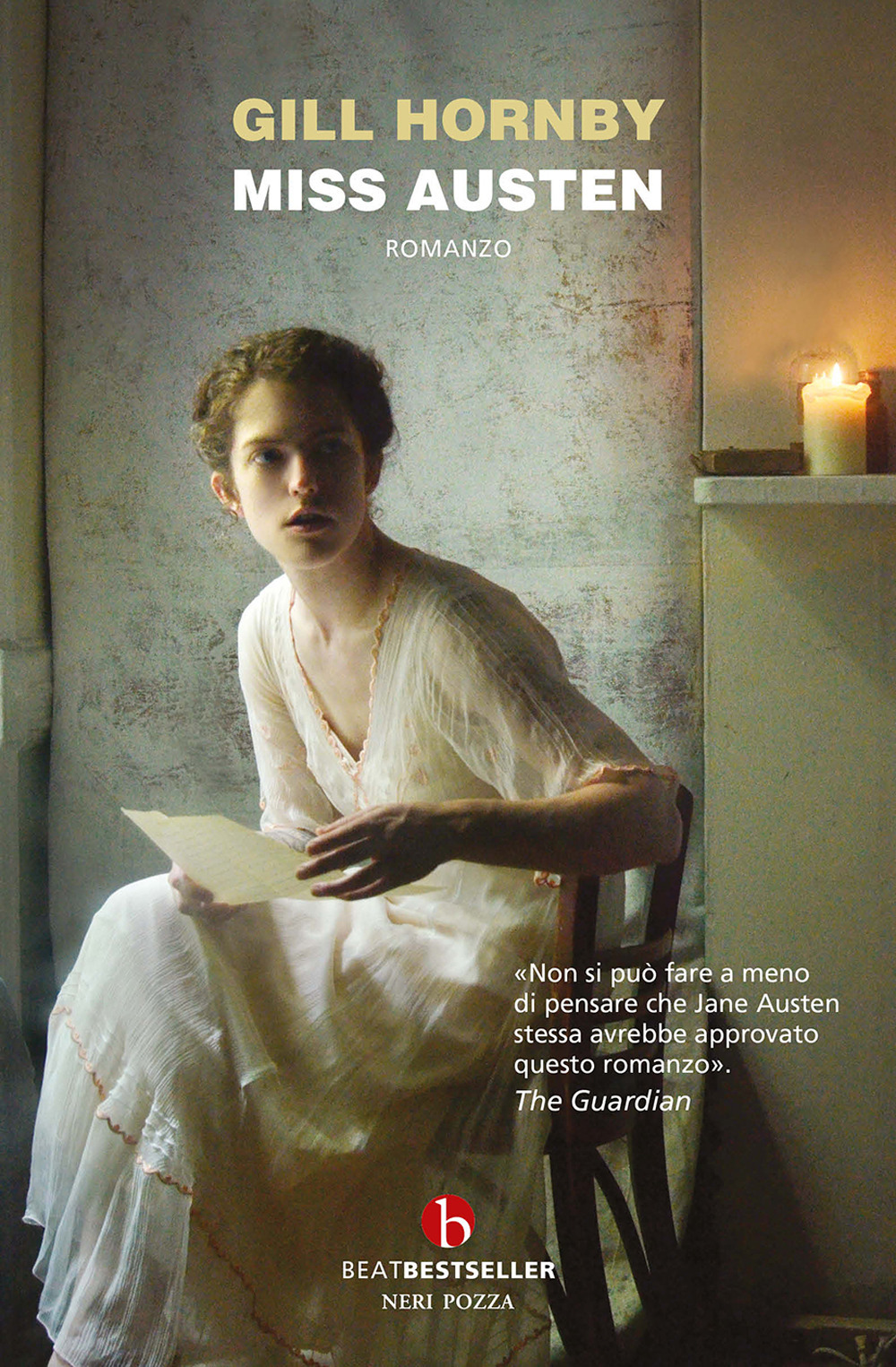 Miss Austen