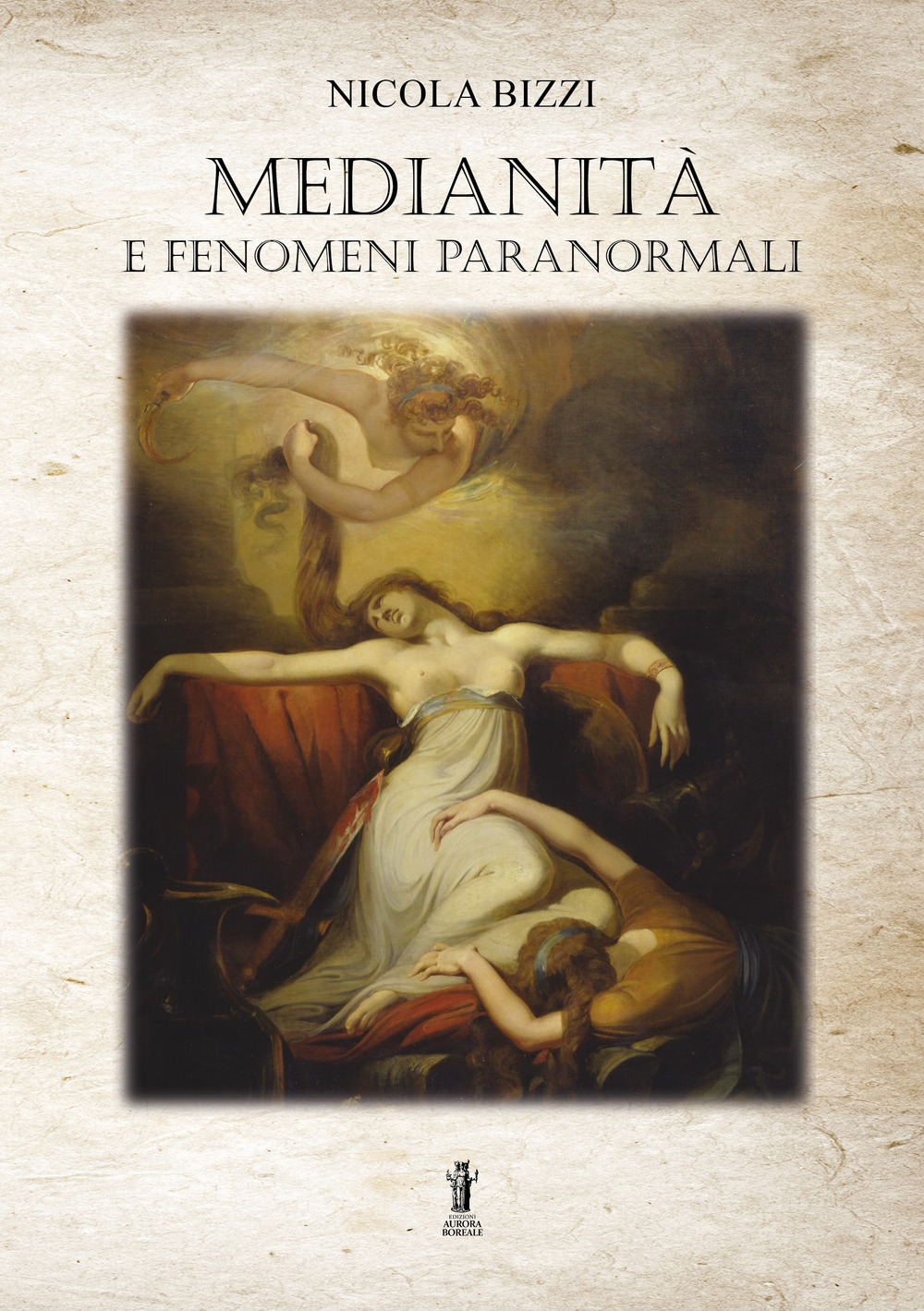 Medianità e fenomeni paranormali