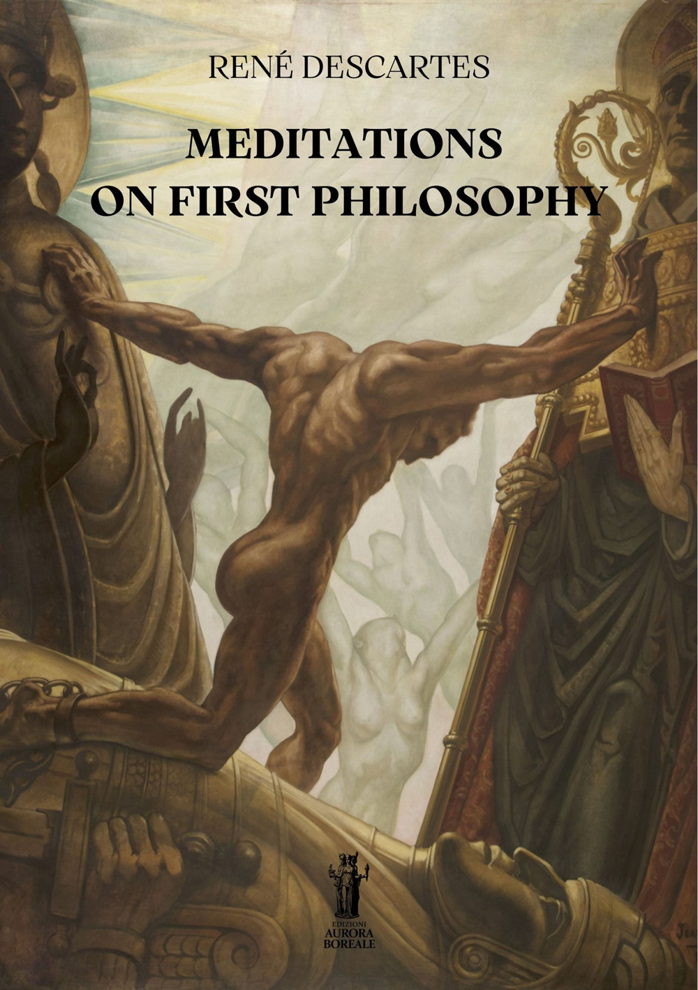 Meditations on first philosophy