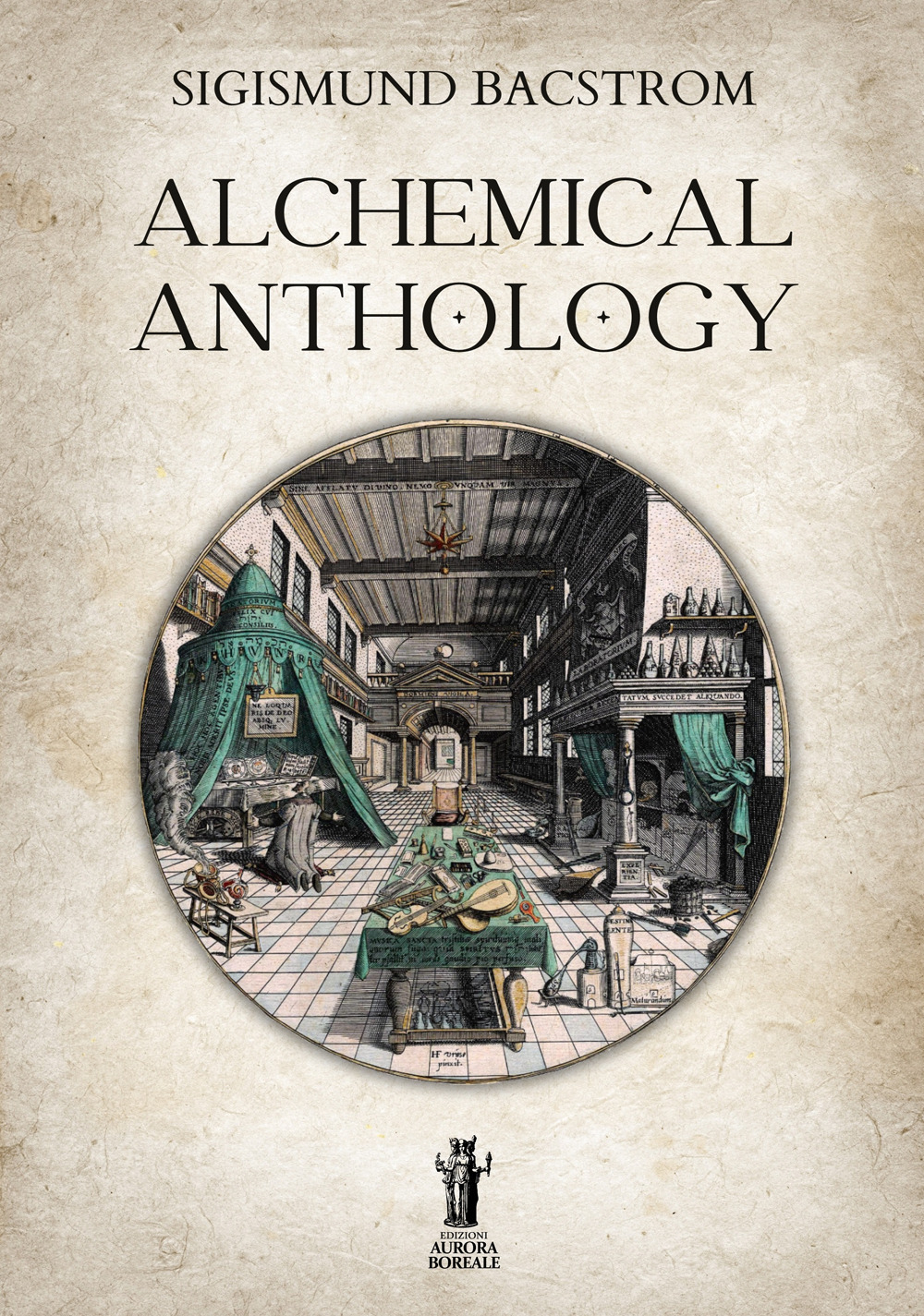 Alchemical anthology