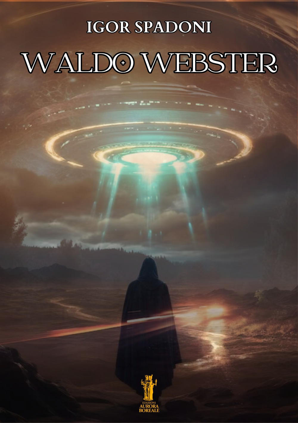 Waldo Webster