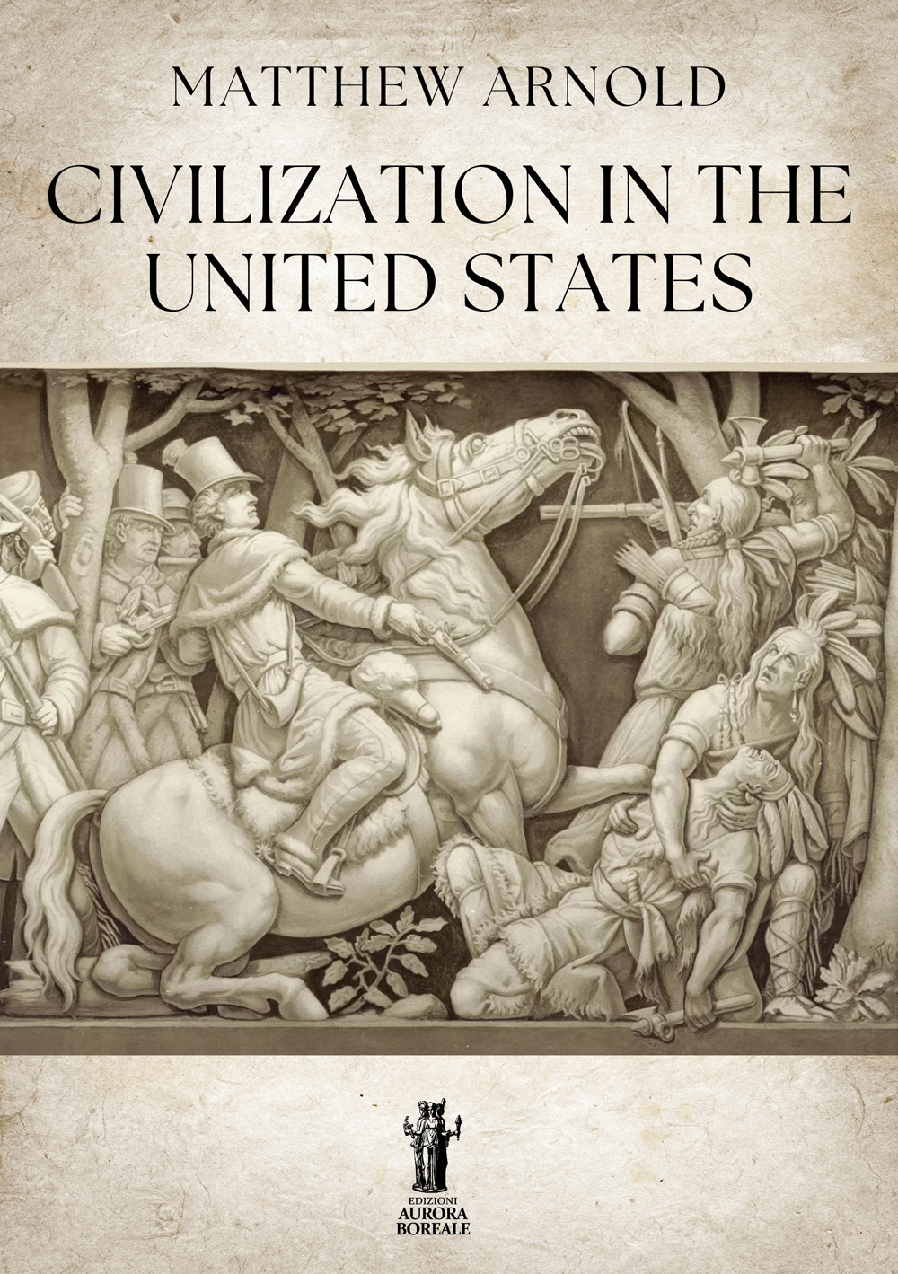 Civilization in the United States
