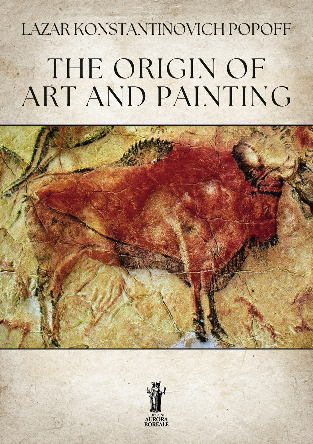 The origin of art and painting