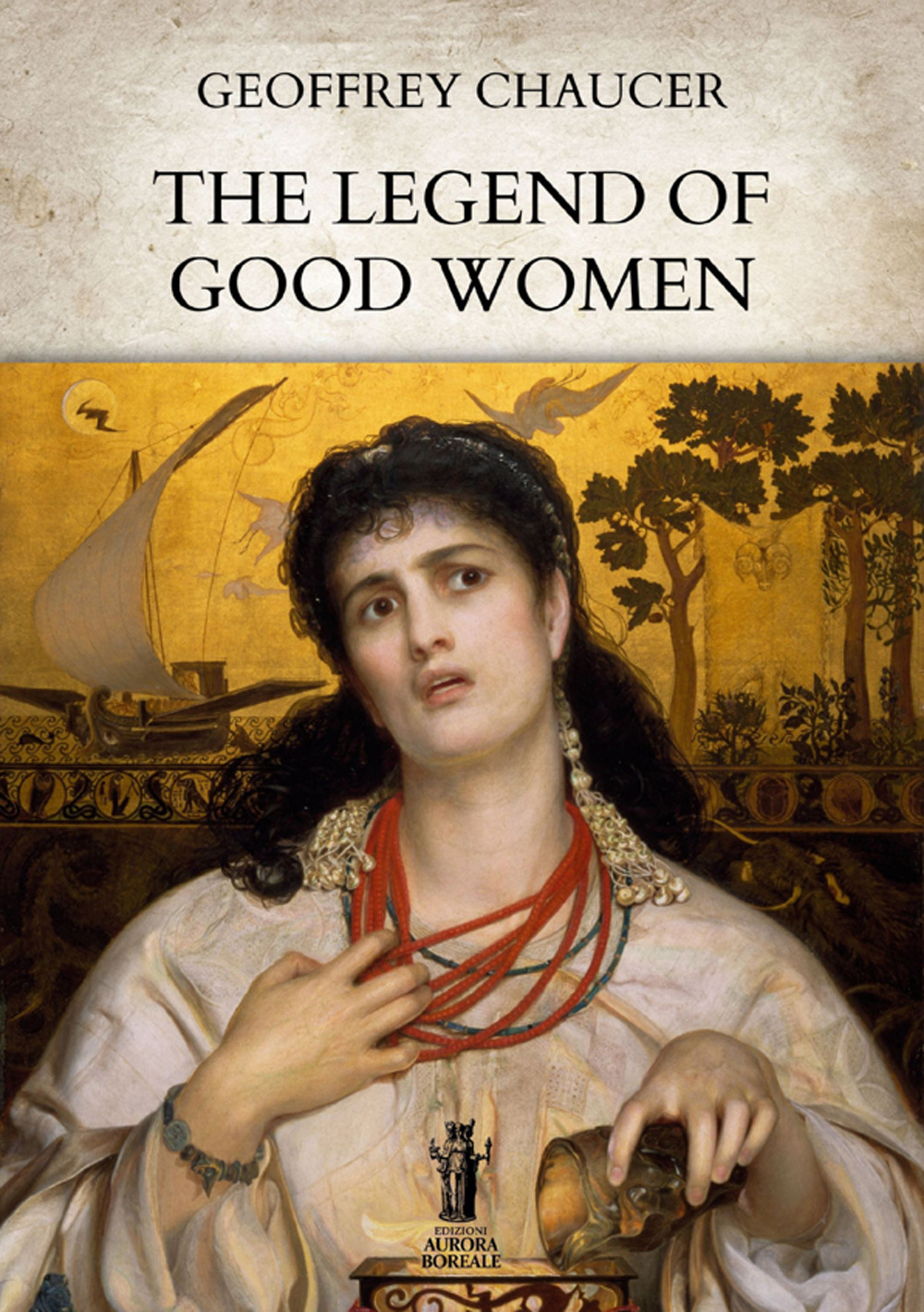The legend of good women