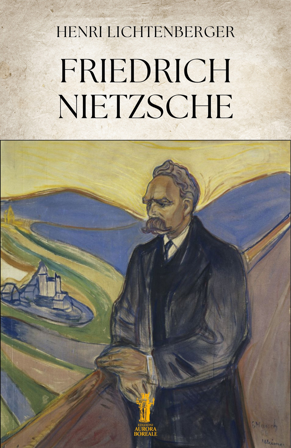 Friedrich Nietzsche